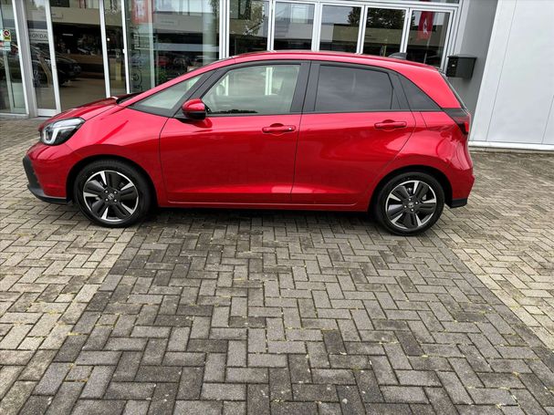 Honda Jazz 1.5 e:HEV Advance 90 kW image number 41