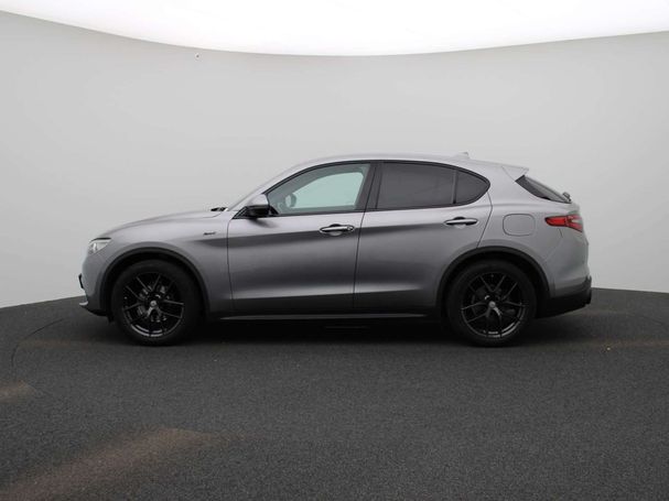 Alfa Romeo Stelvio 2.2 Super 118 kW image number 5