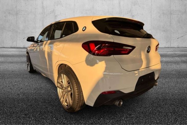 BMW X2 xDrive20d 140 kW image number 5