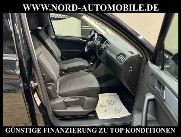 Volkswagen Tiguan 2.0 TDI Life 4Motion DSG 110 kW image number 17