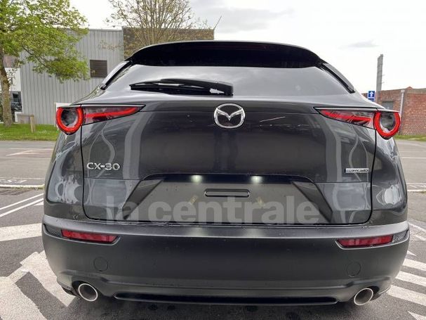 Mazda CX-30 2.0 186 137 kW image number 6