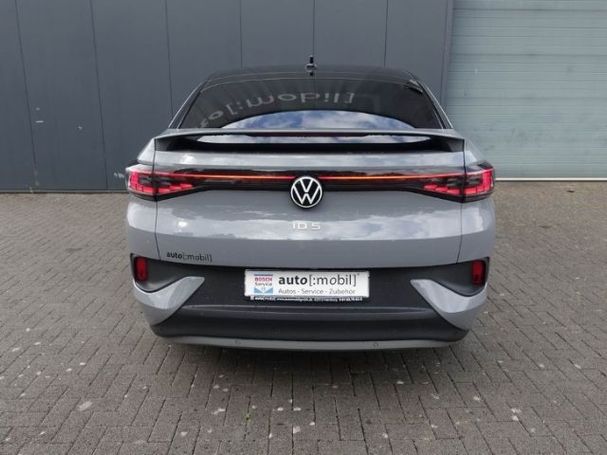 Volkswagen ID.5 4Motion 128 kW image number 9