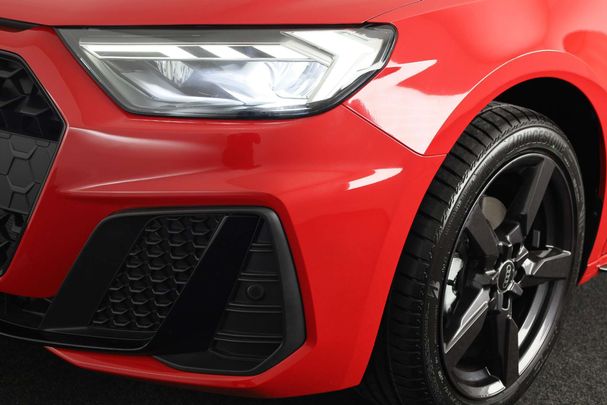 Audi A1 35 TFSI Sportback 110 kW image number 44