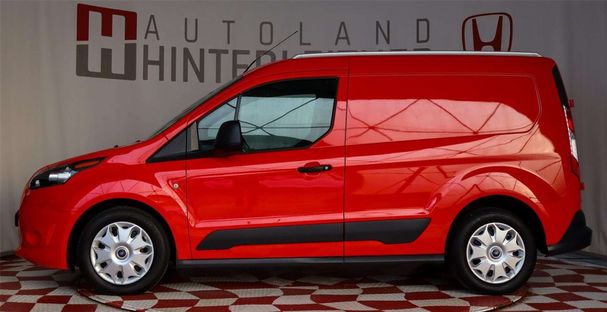 Ford Transit Connect 1.5 74 kW image number 10