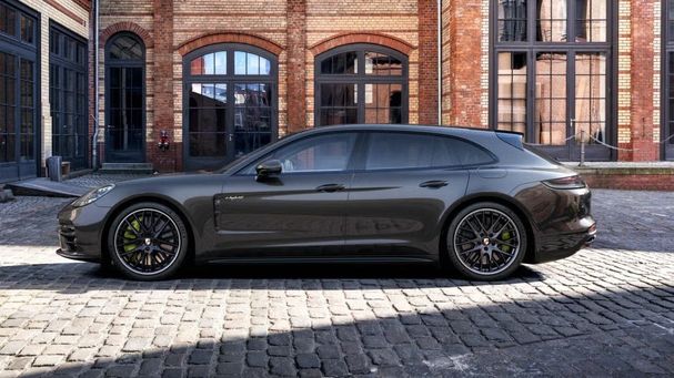 Porsche Panamera Turbo S Sport Turismo E-Hybrid 515 kW image number 3