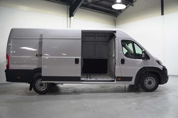 Fiat Ducato L4H2 140 103 kW image number 9