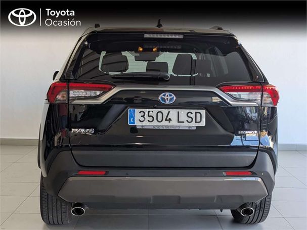 Toyota RAV 4 160 kW image number 3