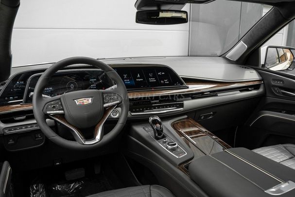 Cadillac Escalade Platinum 313 kW image number 13