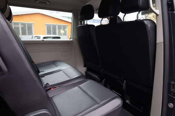 Volkswagen T6 Caravelle 75 kW image number 16