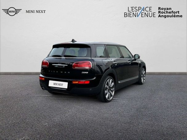 Mini Cooper 101 kW image number 2