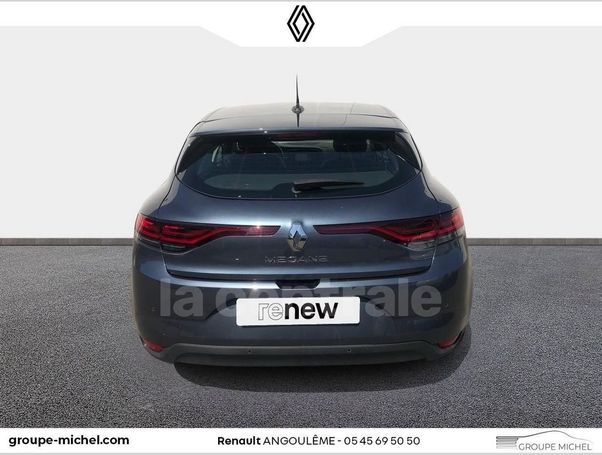 Renault Megane BLUE dCi 115 85 kW image number 6