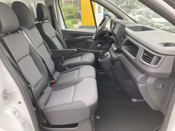 Renault Trafic E-Tech 90 kW image number 15