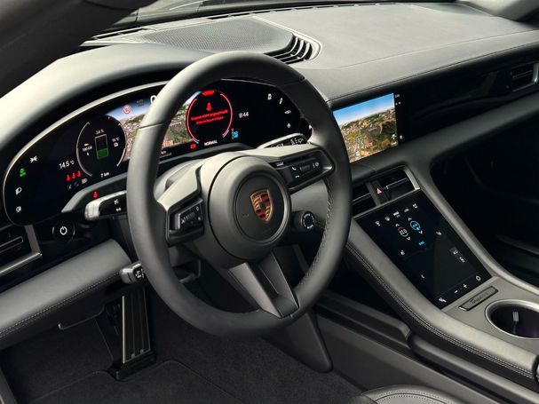 Porsche Taycan Sport Turismo 320 kW image number 8