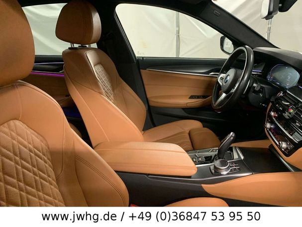 BMW 520d 140 kW image number 5