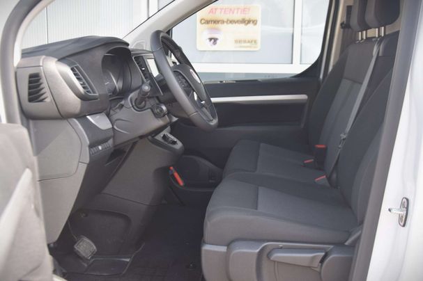 Fiat Scudo L3H1 2.0 Multijet 107 kW image number 8