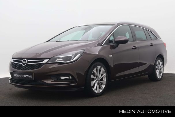 Opel Astra Sports Tourer 1.4 Innovation 110 kW image number 1