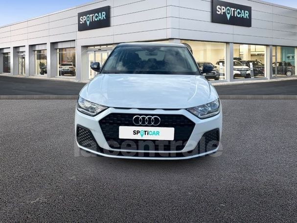 Audi A1 25 TFSI 70 kW image number 3