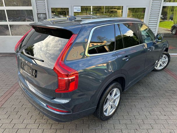 Volvo XC90 AWD B5 184 kW image number 6