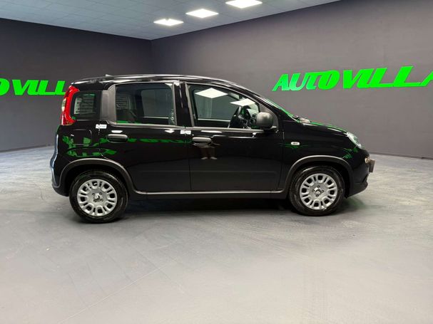 Fiat Panda 51 kW image number 2