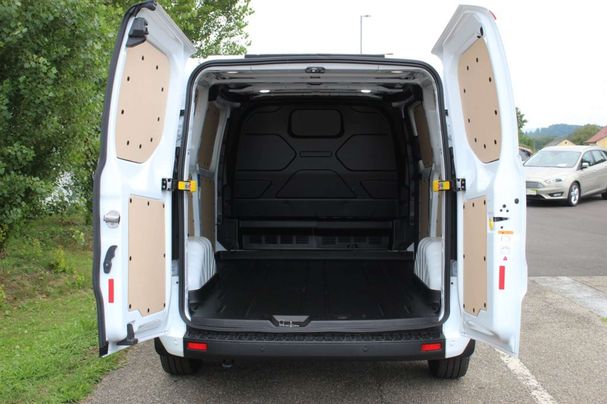 Ford Transit Custom 280 Trend 96 kW image number 13