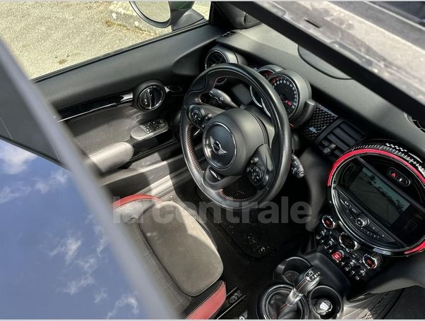 MINI John Cooper Works 170 kW image number 15