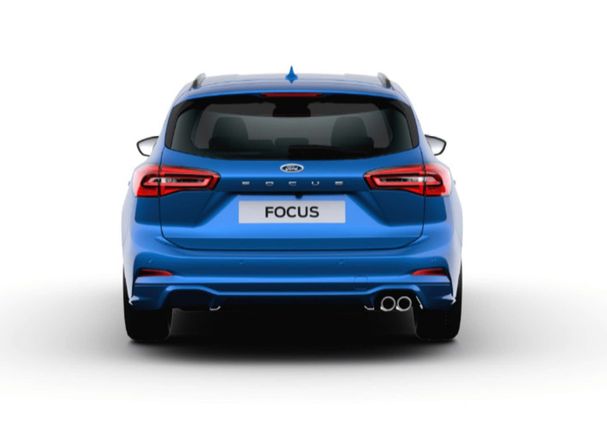 Ford Focus Wagon 1.0 EcoBoost 92 kW image number 3