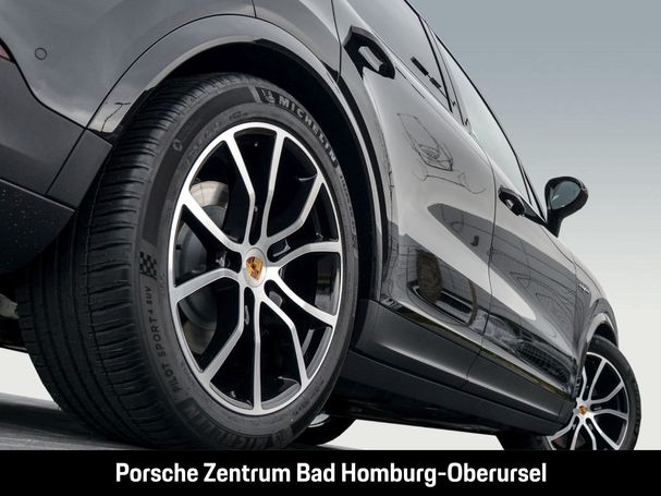 Porsche Cayenne E-Hybrid 346 kW image number 6