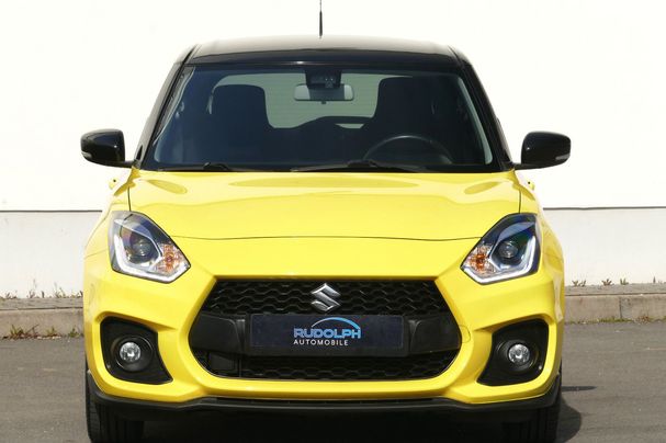 Suzuki Swift Sport 1.4 103 kW image number 5