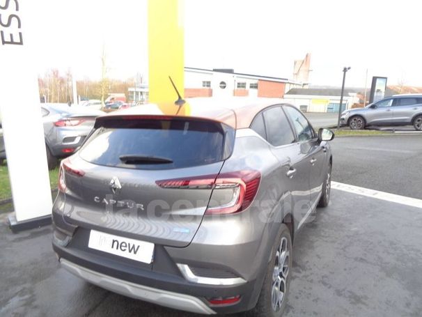 Renault Captur 118 kW image number 3