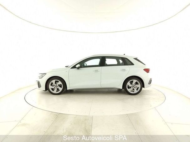 Audi A3 30 TDI S tronic S-line 85 kW image number 5