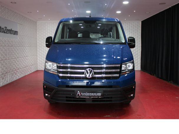 Volkswagen Crafter 35 TDI 75 kW image number 1