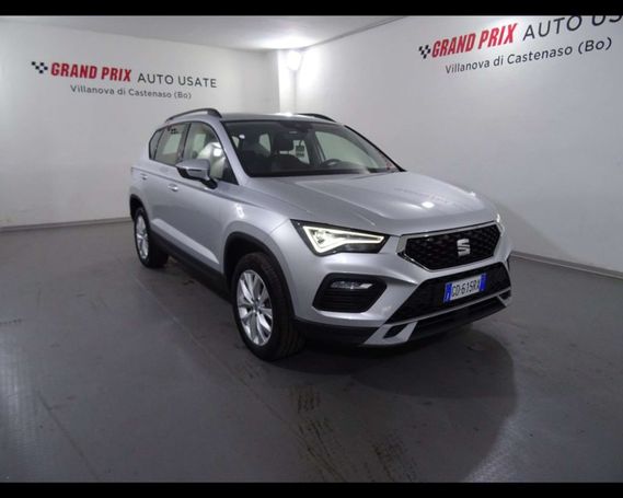 Seat Ateca 2.0 TDI DSG 110 kW image number 3