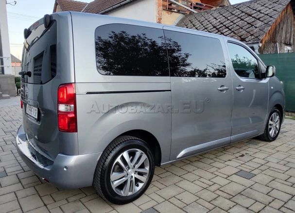 Peugeot Traveller 2.0 BlueHDi Business VIP 130 kW image number 10