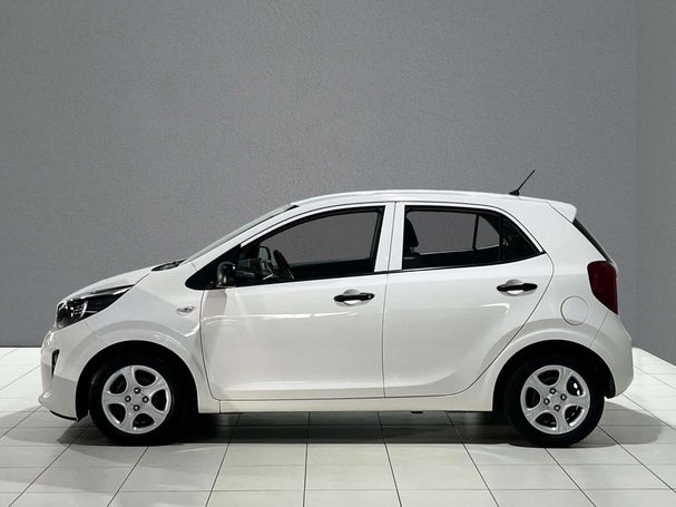 Kia Picanto 1.0 49 kW image number 3