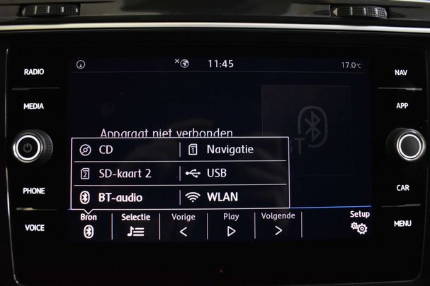 Volkswagen Tiguan 1.5 TSI DSG 110 kW image number 29