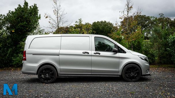 Mercedes-Benz Vito 114 CDi 100 kW image number 9