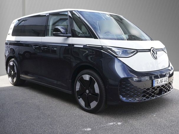 Volkswagen ID. Buzz Pro 150 kW image number 3