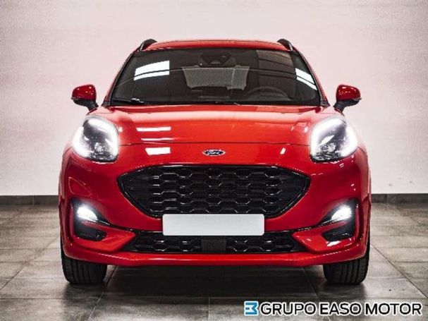 Ford Puma 1.0 EcoBoost ST-Line X 92 kW image number 3