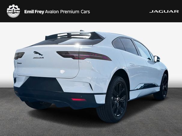 Jaguar I-Pace EV400 AWD HSE 294 kW image number 2