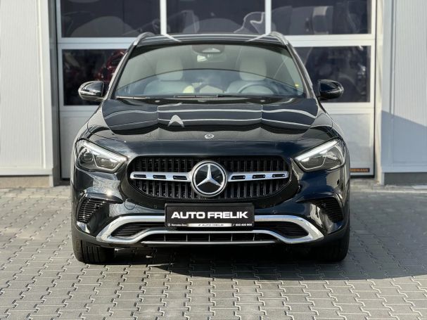 Mercedes-Benz GLA 200 Progressive 120 kW image number 5