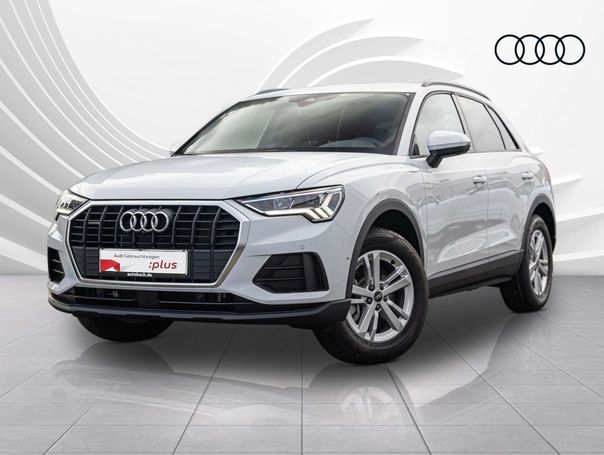 Audi Q3 40 TFSI quattro S tronic 140 kW image number 1