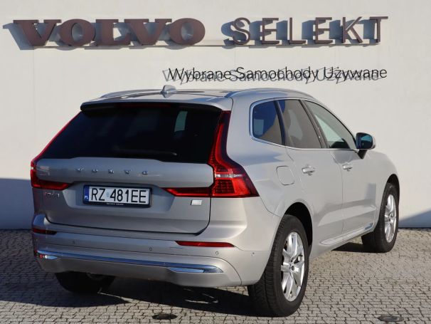 Volvo XC60 Plug-in Hybrid T8 Plus Bright AWD 335 kW image number 6