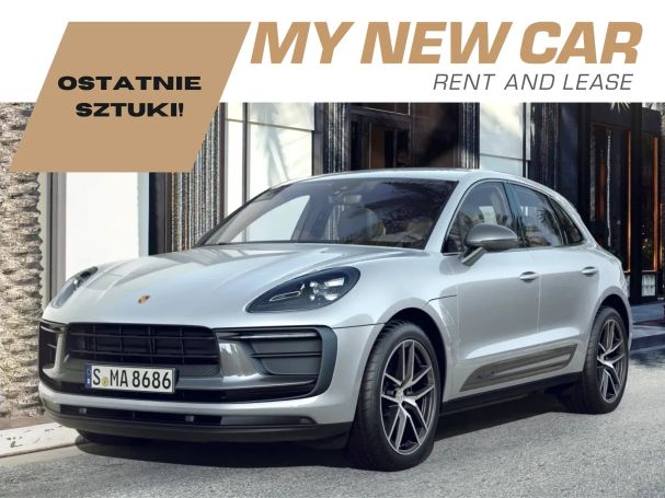 Porsche Macan 195 kW image number 2