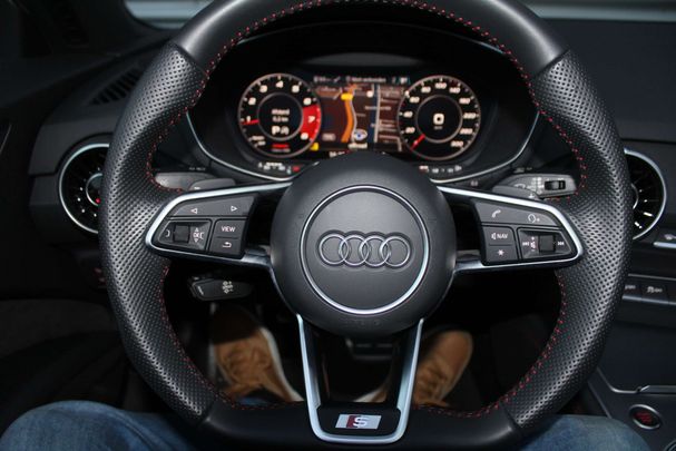 Audi TT 40 TFSI 146 kW image number 20