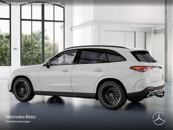 Mercedes-Benz GLC 220 d 145 kW image number 13