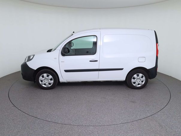 Renault Kangoo Z.E. 33 kWh 2-Sitzer 44 kW image number 8