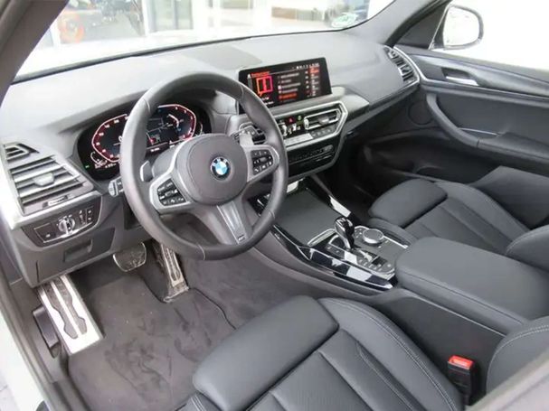 BMW X3 xDrive20d 140 kW image number 9