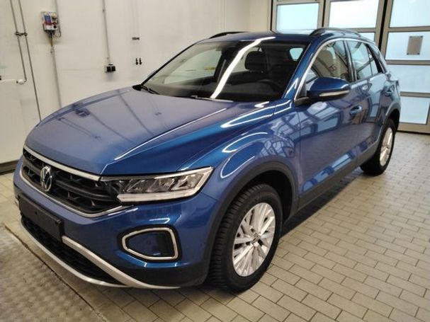 Volkswagen T-Roc 2.0 TDI DSG 110 kW image number 1