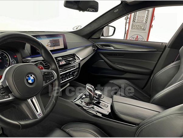 BMW M5 xDrive 460 kW image number 34