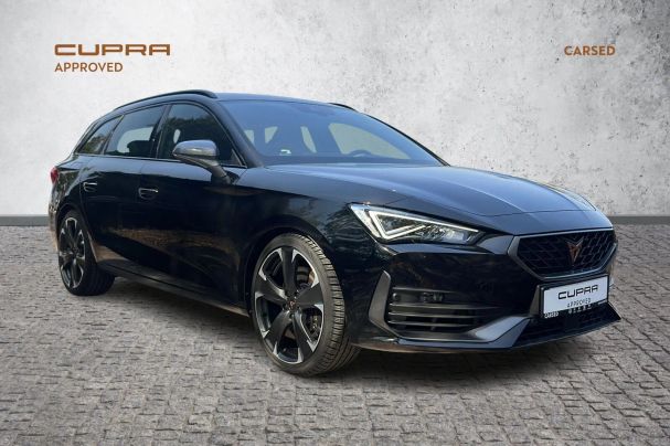 Cupra Leon 221 kW image number 6